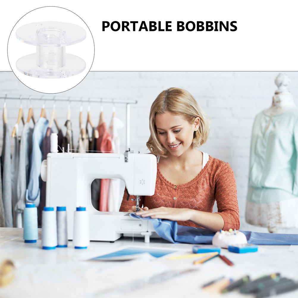 60 bobines de machine à coudre - Embroidery Thread avis et prix