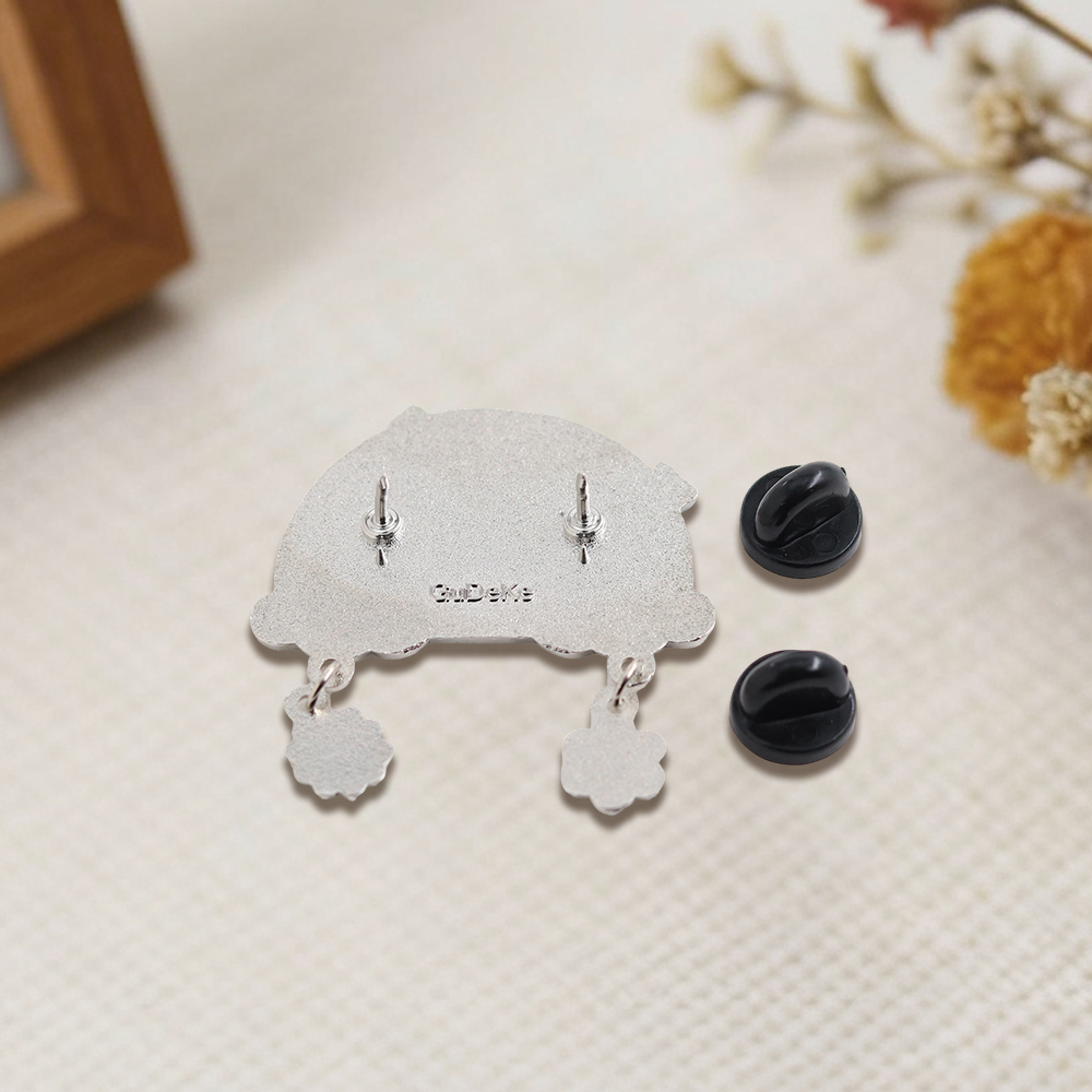 Achetez maintenant la broche « - Embroidery Texture avis et prix