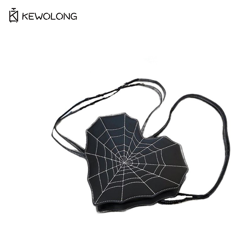 Sac à bandoulière gothique en  - Embroidery Bag avis et prix