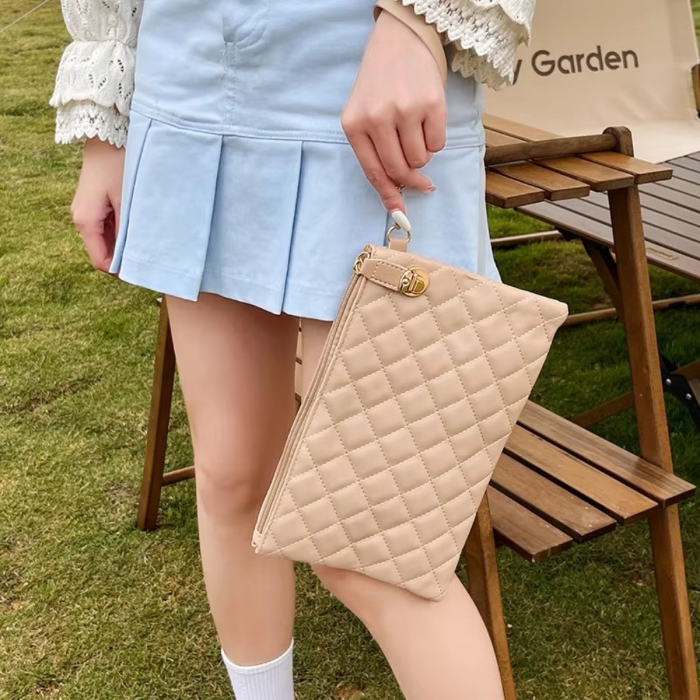 Portefeuille de mode pour femm - Embroidery Wallet avis et prix
