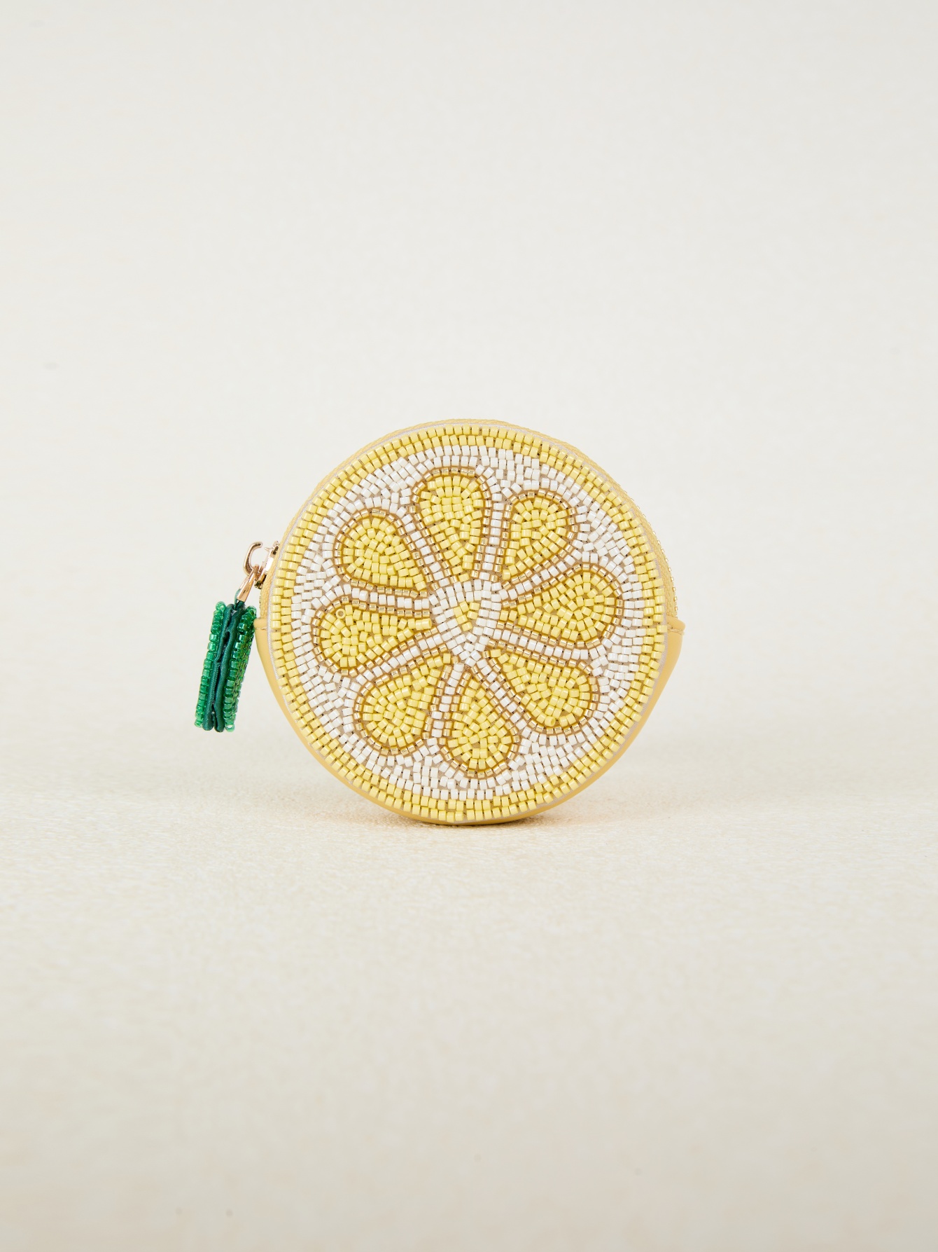Portefeuille d'argent brodé de - Embroidery Wallet avis et prix