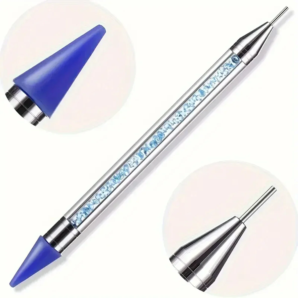 Outil de peinture diamant sans - Embroidery Cream avis et prix