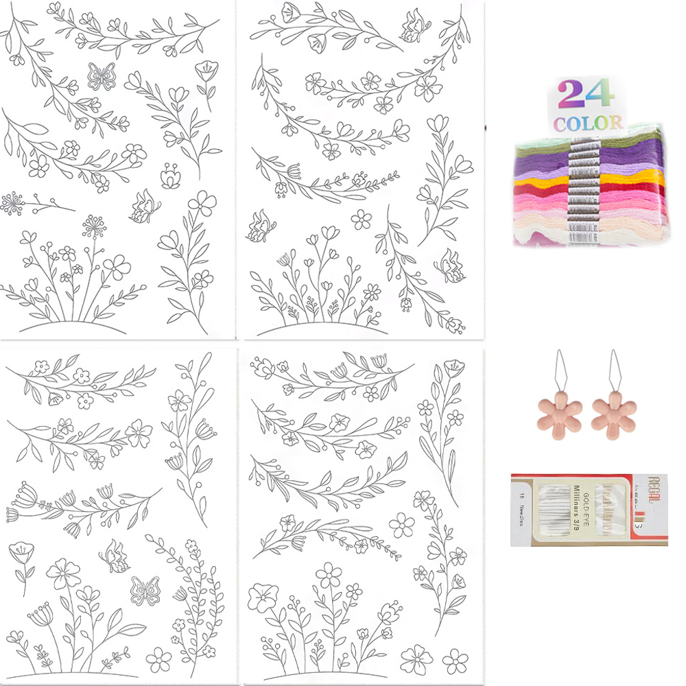 Papier stabilisateur soluble d - Water Soluble Stabilizer avis et prix