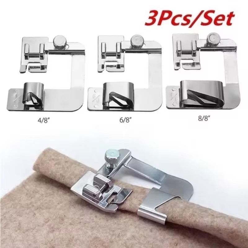 Kit de ourletage pour machines - Embroidery Removal avis et prix