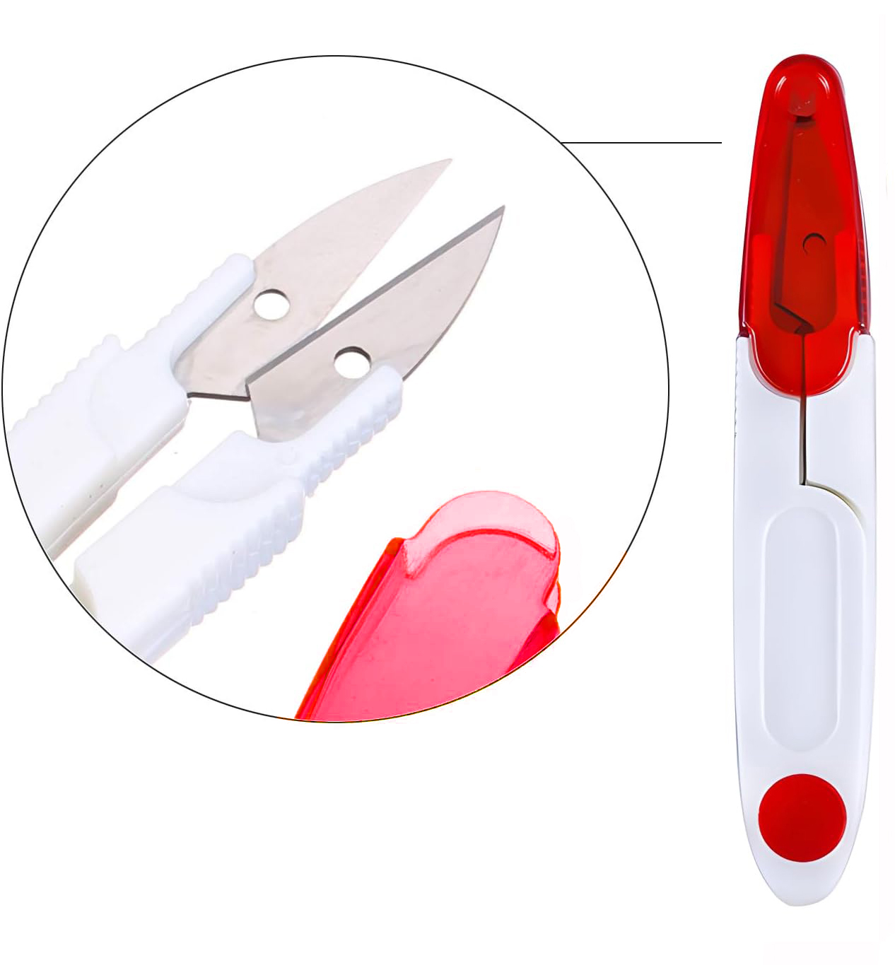 Kit de découseur de couture, d - Embroidery Removal avis et prix