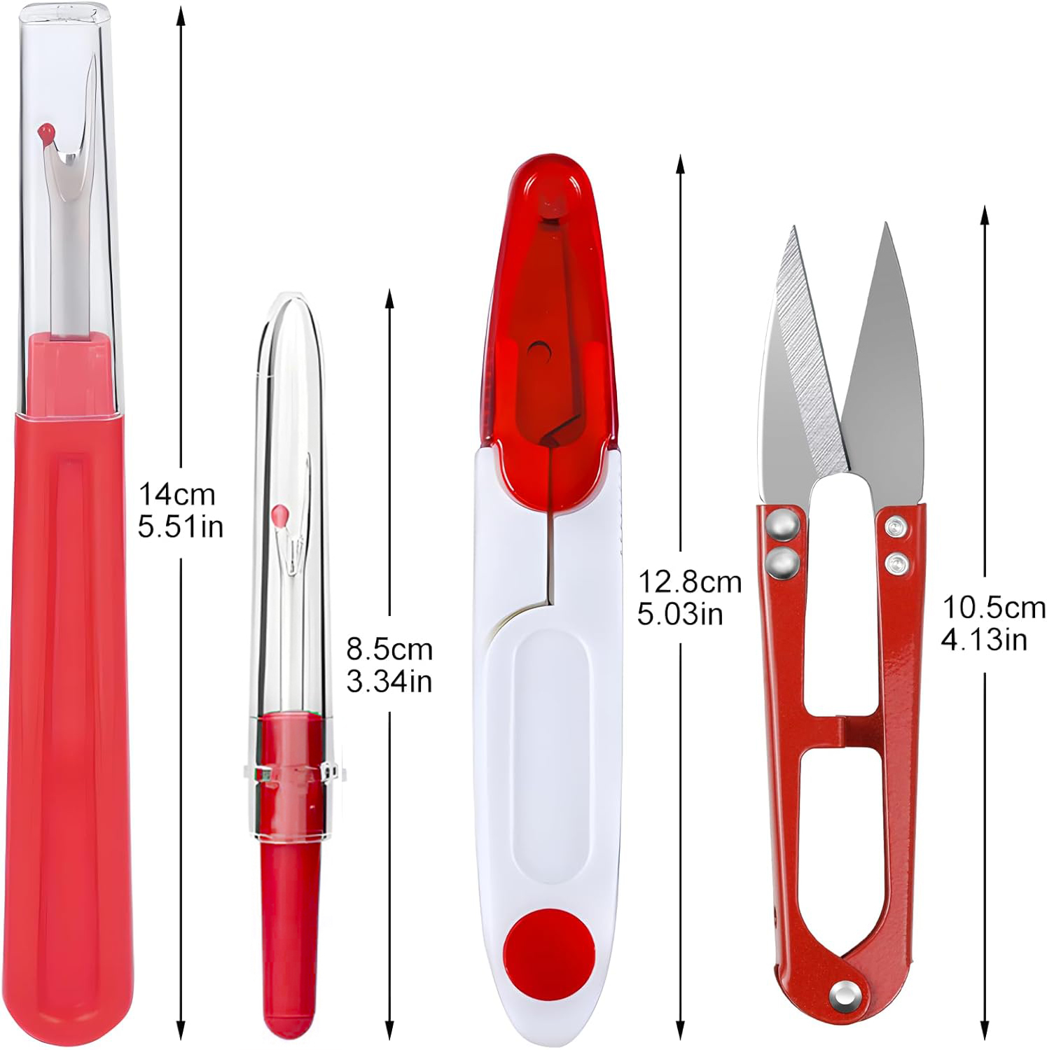Kit de découseur de couture, d - Embroidery Removal avis et prix