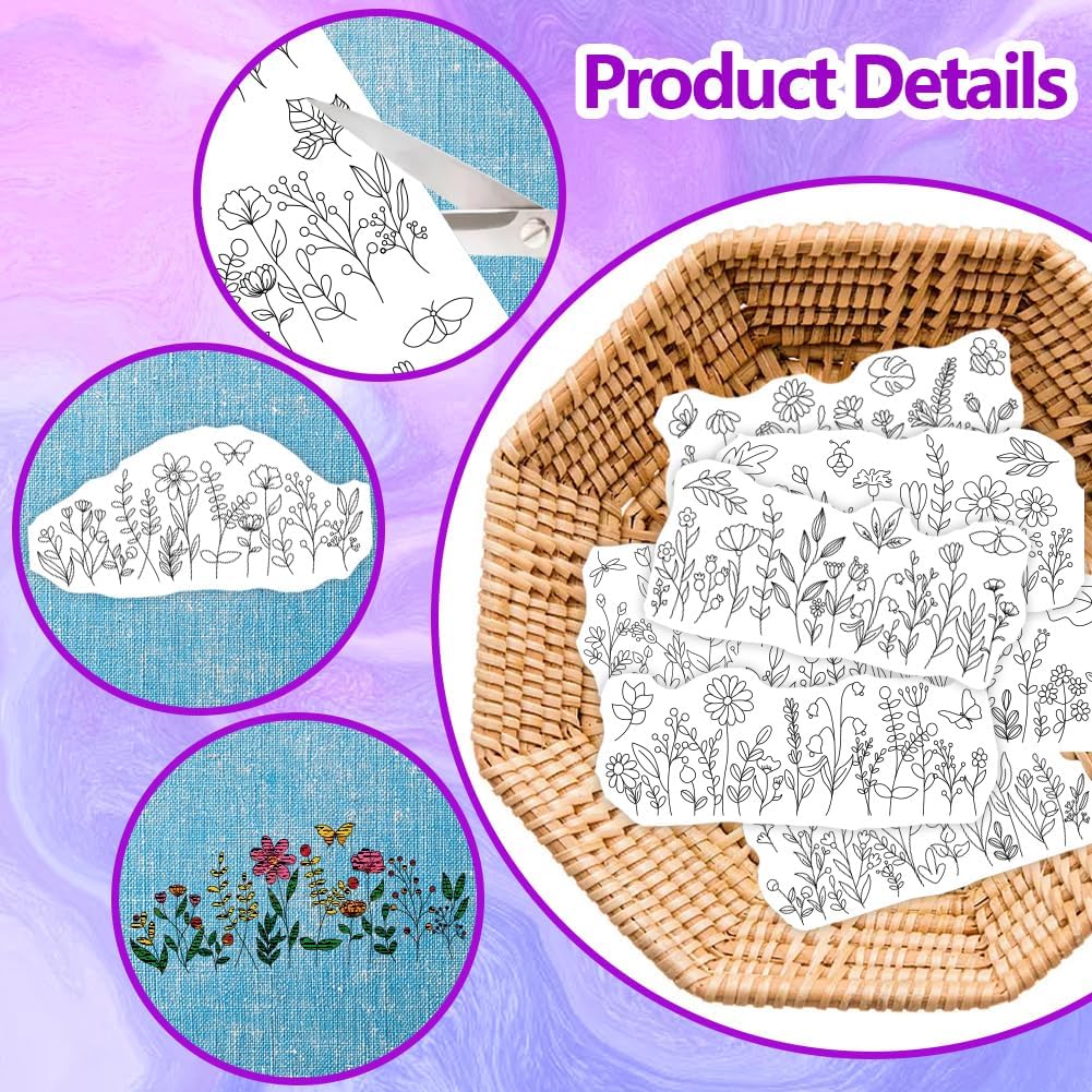 Stabilisateurs de motifs de br - Water Soluble Stabilizer avis et prix