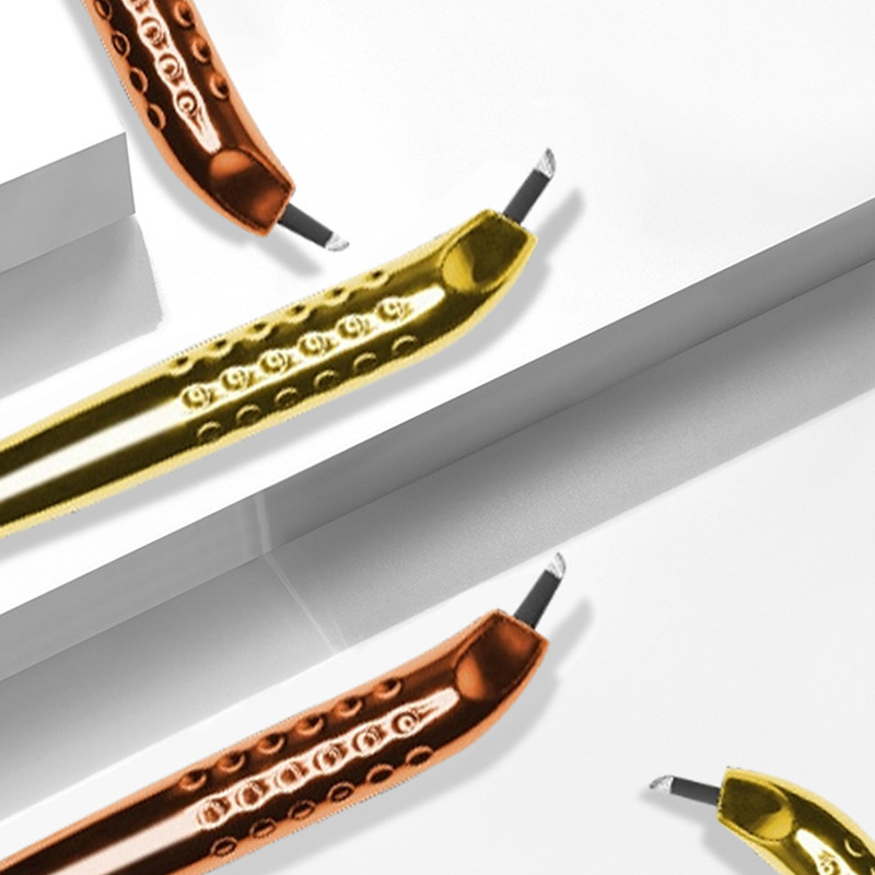 Stylo de broderie manuel jetab - Embroidery Eyebrow avis et prix