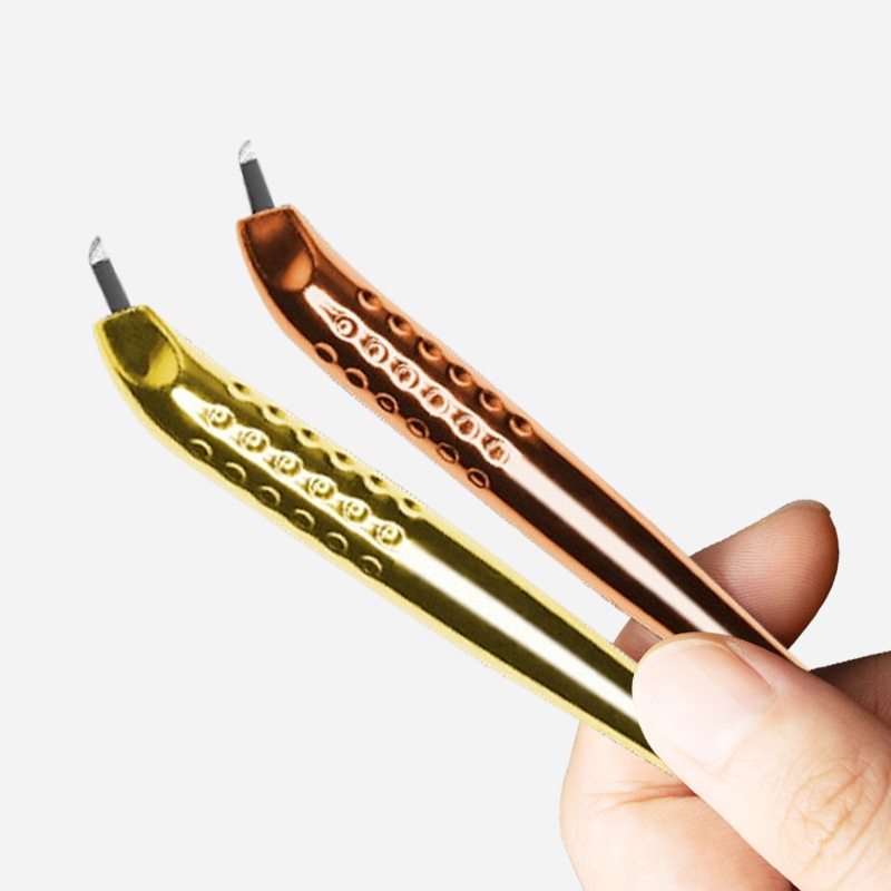 Stylo de broderie manuel jetab - Embroidery Eyebrow avis et prix