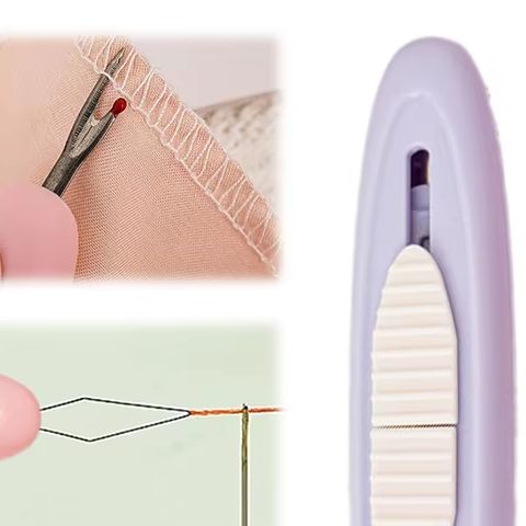 Découseur de couture enfileur  - Embroidery Removal avis et prix