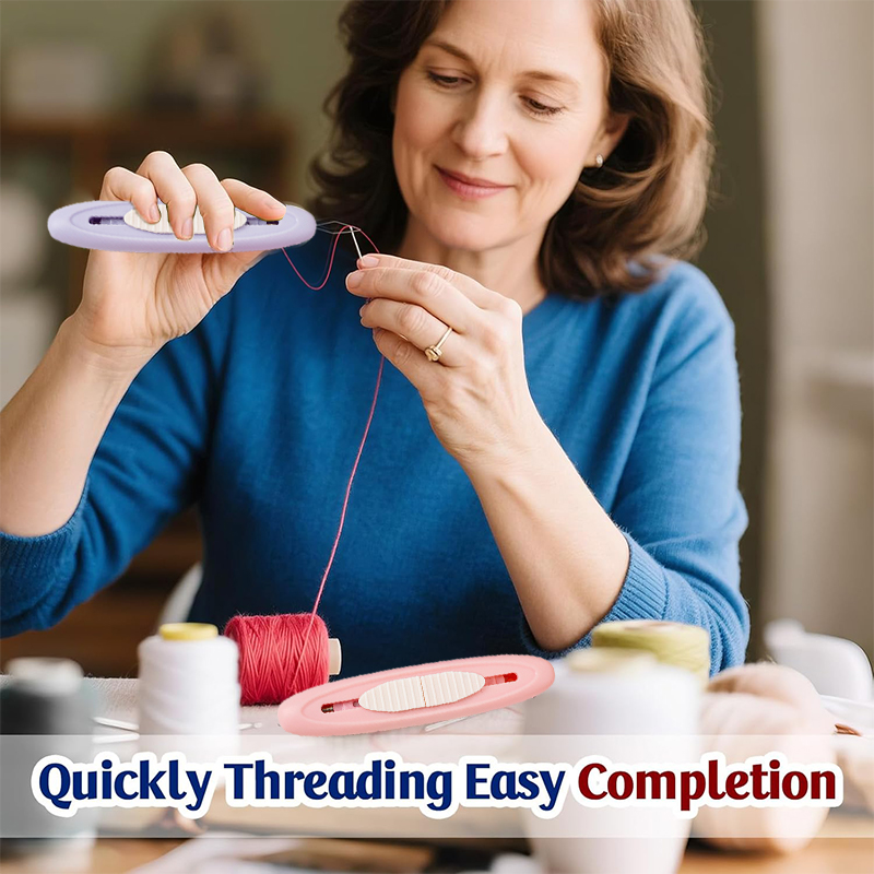 Découseur de couture enfileur  - Embroidery Removal avis et prix