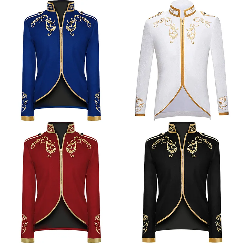 Veste victorienne Vintage médi - Embroidery Converter avis et prix