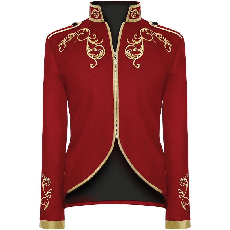 Veste victorienne Vintage médi - Embroidery Converter avis et prix