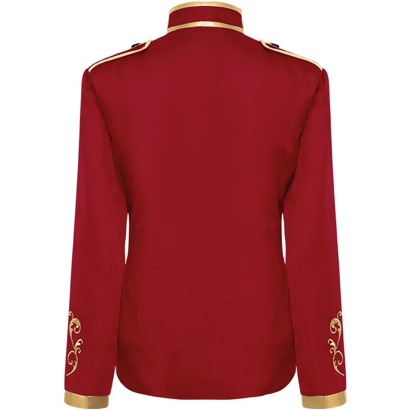 Veste victorienne Vintage médi - Embroidery Converter avis et prix