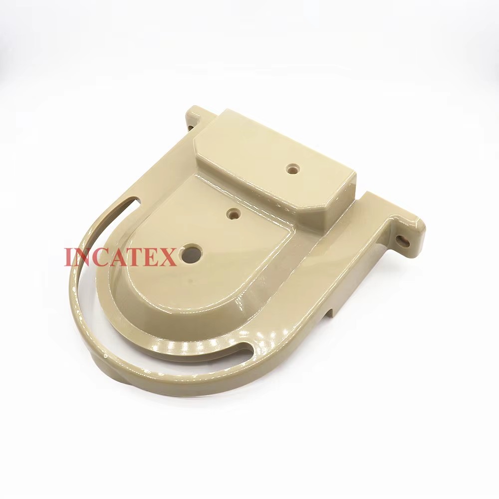 2 pièces HB240200 RR240010, pi - Embroidery Cream avis et prix