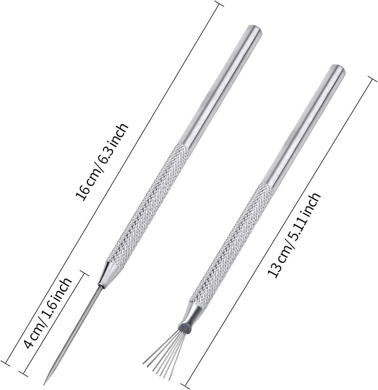 Kit d'outils de sculpture en c - Embroidery Texture avis et prix