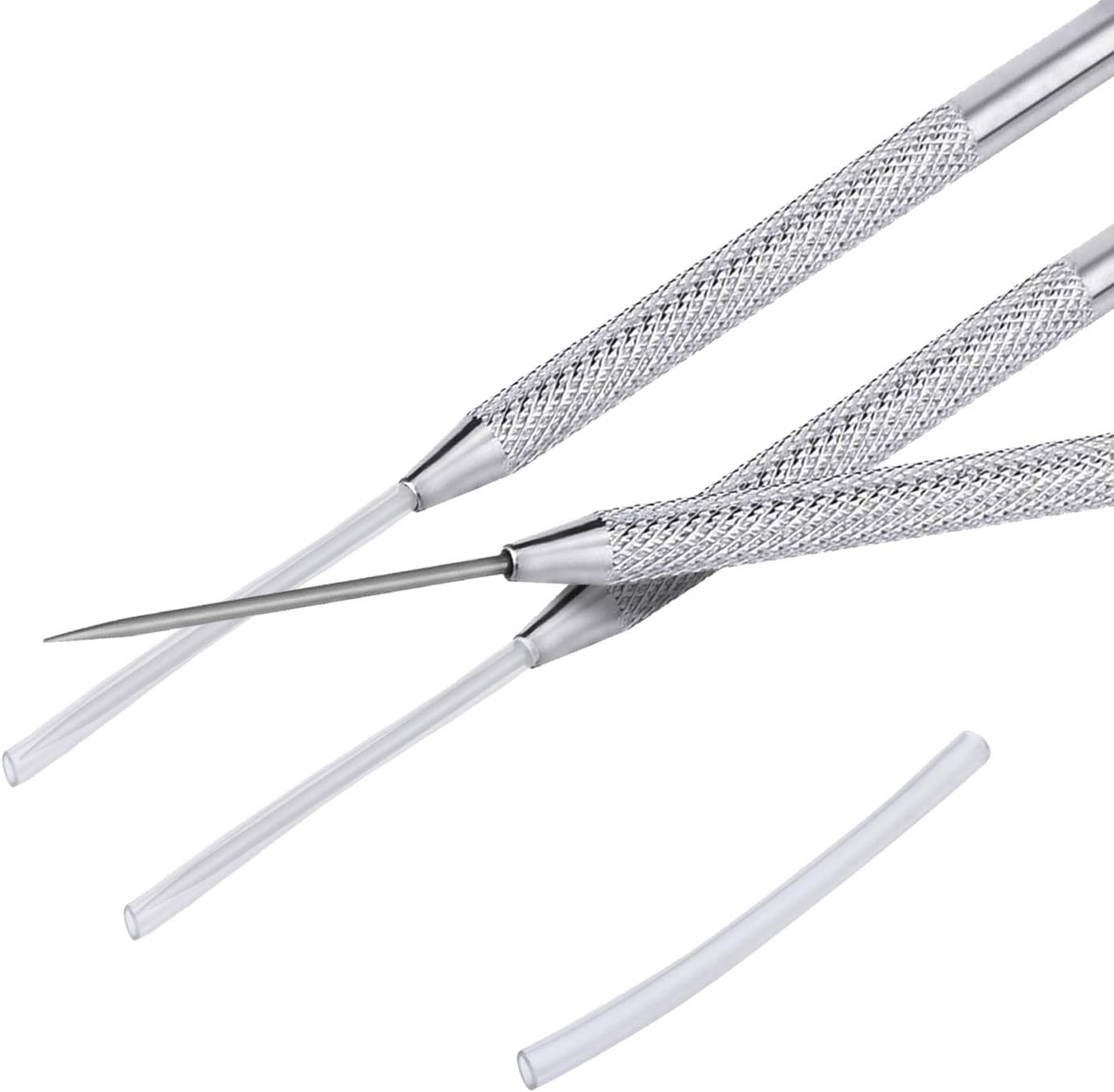 Kit d'outils de sculpture en c - Embroidery Texture avis et prix