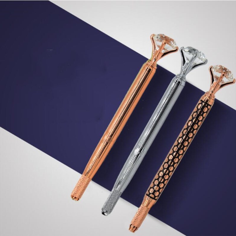 Stylo manuel pour sourcils, Ma - Embroidery Eyebrow avis et prix