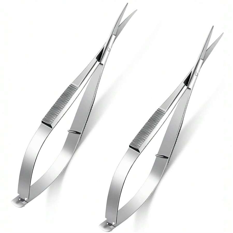 SGIAWETA-Ciseaux de précision  - Embroidery Eyebrow avis et prix
