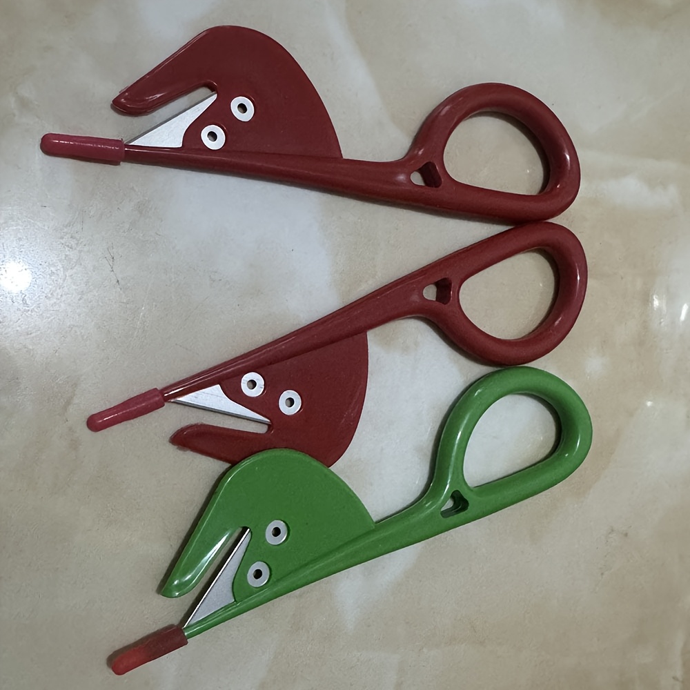 Couteau coupe-fil artisanal av - Embroidery Removal avis et prix
