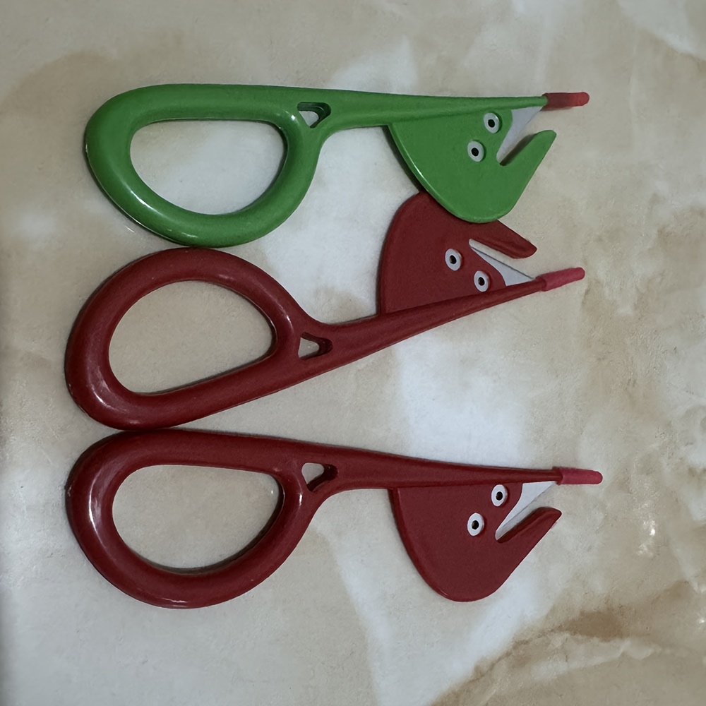 Couteau coupe-fil artisanal av - Embroidery Removal avis et prix
