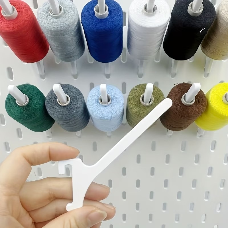 10 crochets pour bobines de fi - Embroidery Removal avis et prix