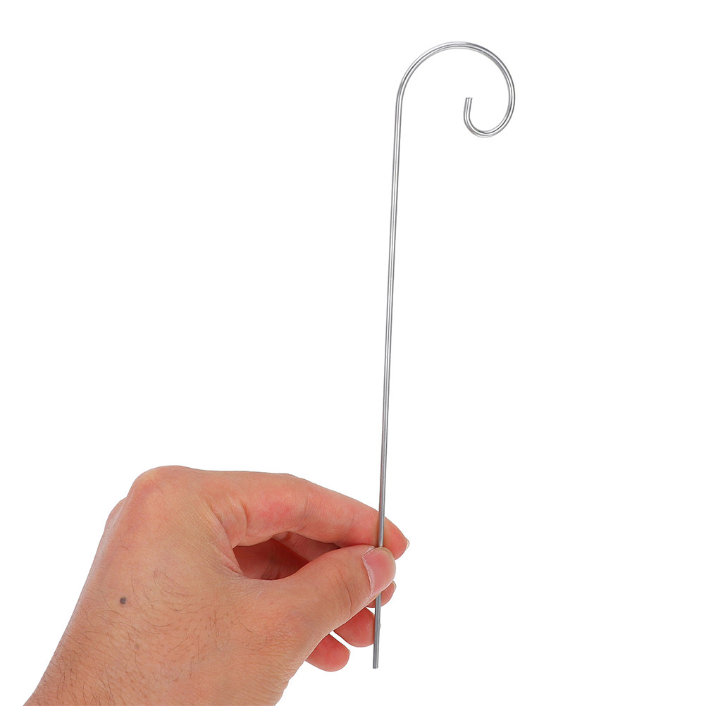 Lot de 10 crochets de jardin p - Embroidery Garden avis et prix