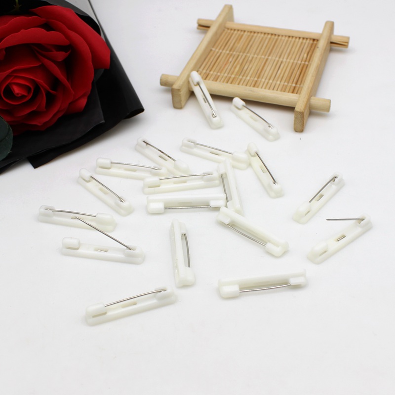 50 Épingles de Sûreté Adhésive - Embroidery Eyebrow avis et prix