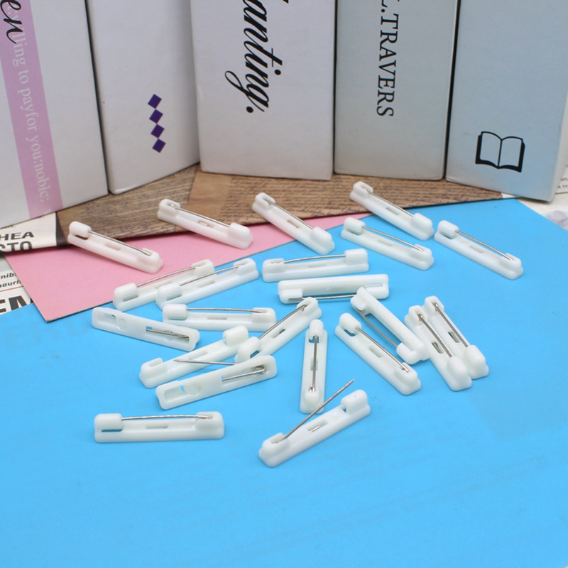 50 Épingles de Sûreté Adhésive - Embroidery Eyebrow avis et prix