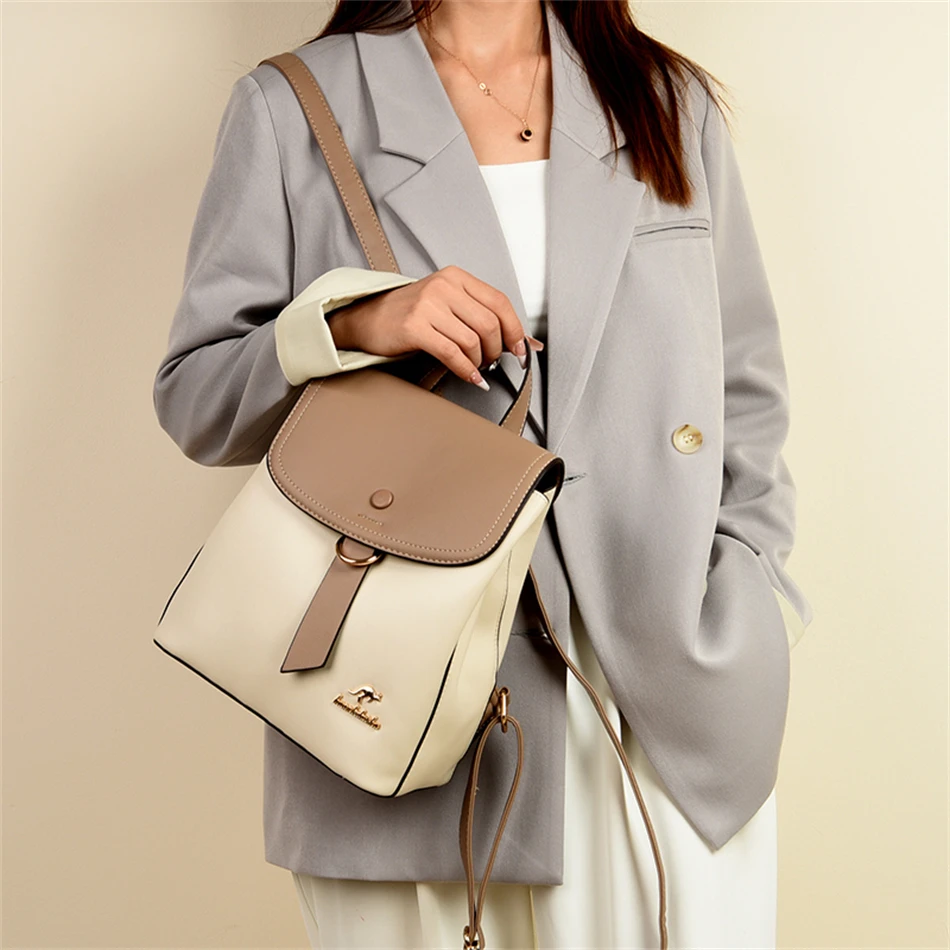 Sac à dos extérieur multifonct - Embroidery Texture avis et prix