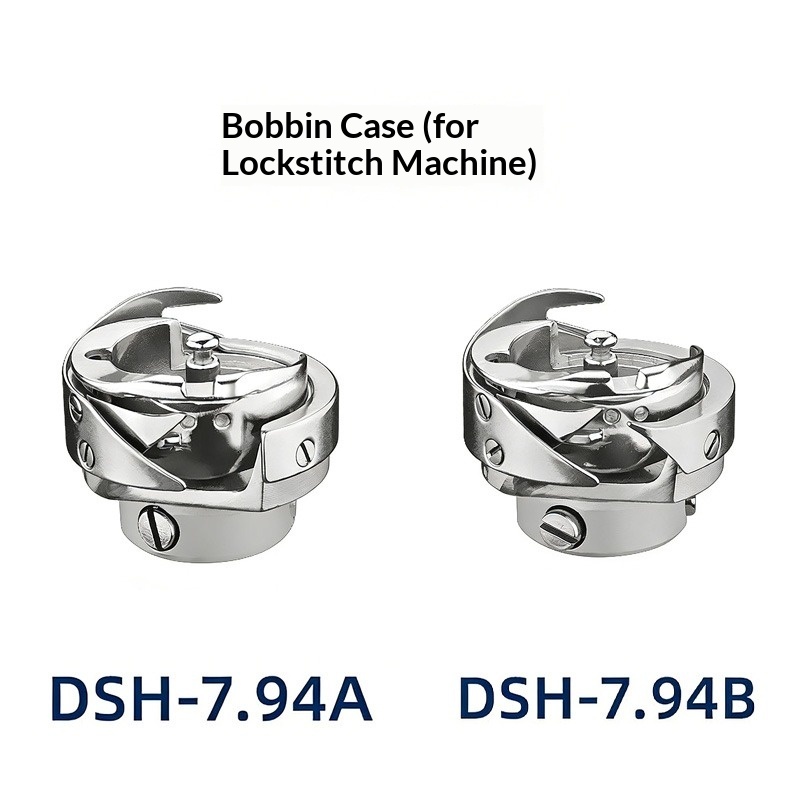 Crochet rotatif DSH-7.94A / DS - Embroidery Converter avis et prix