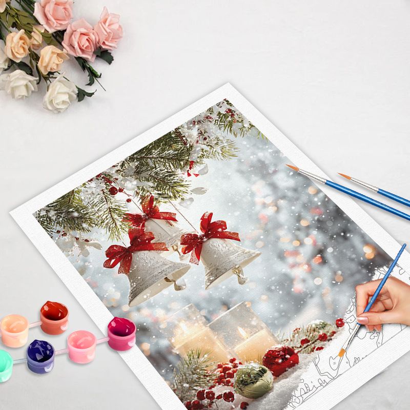 CHENISTORY – Kits de bougies d - Embroidery Translate avis et prix