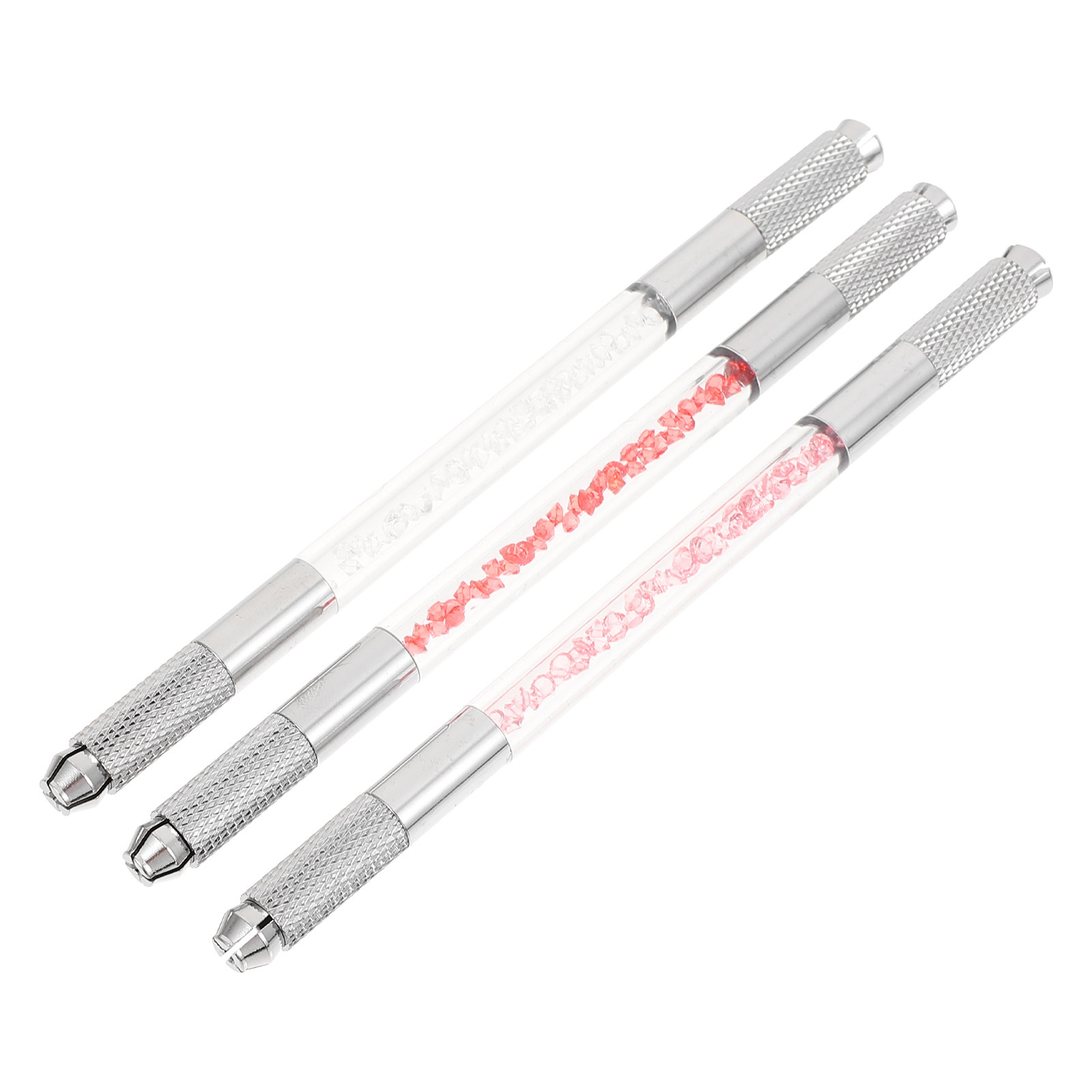 3 stylos à sourcils en cristal - Embroidery Eyebrow avis et prix