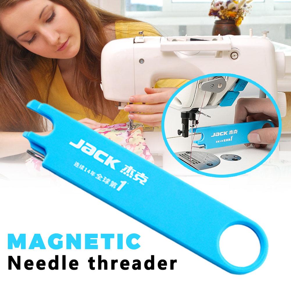 Enfile-aiguille magnétique Jac - Embroidery Converter avis et prix