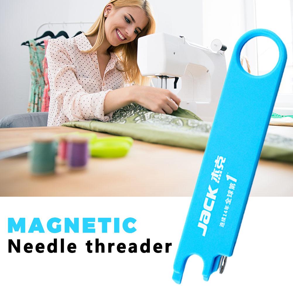 Enfile-aiguille magnétique Jac - Embroidery Converter avis et prix