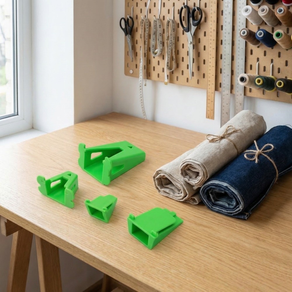 Fabricant de tubes en tissu po - Embroidery Converter avis et prix