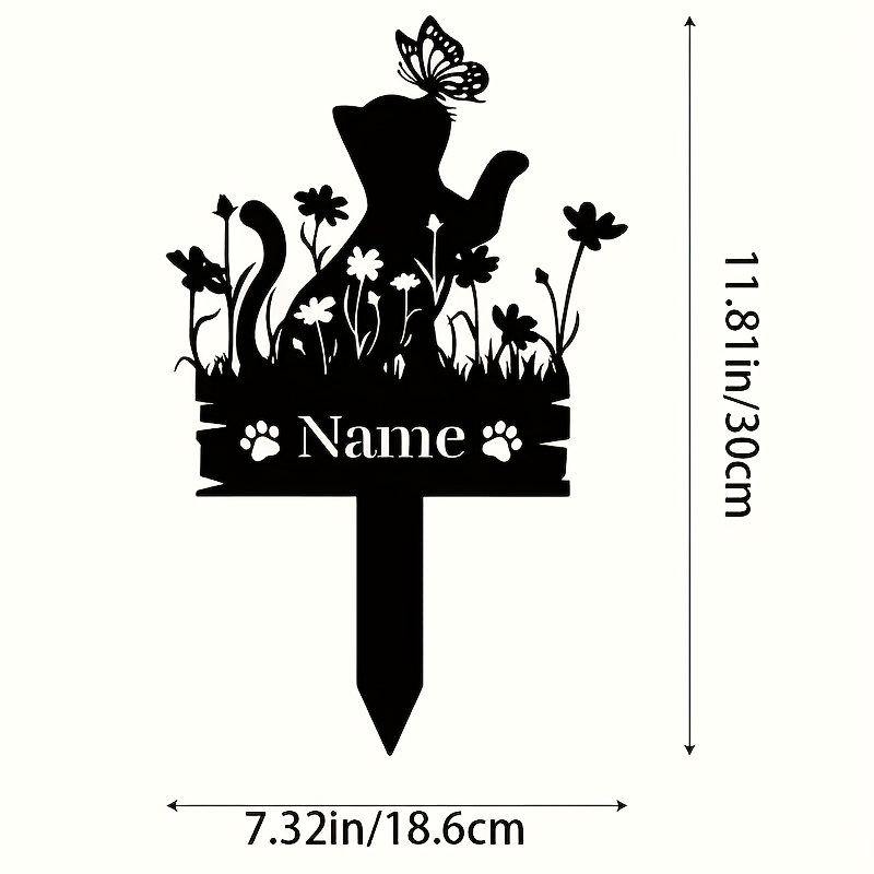 Médaillon commémoratif pour ch - Embroidery Cat avis et prix