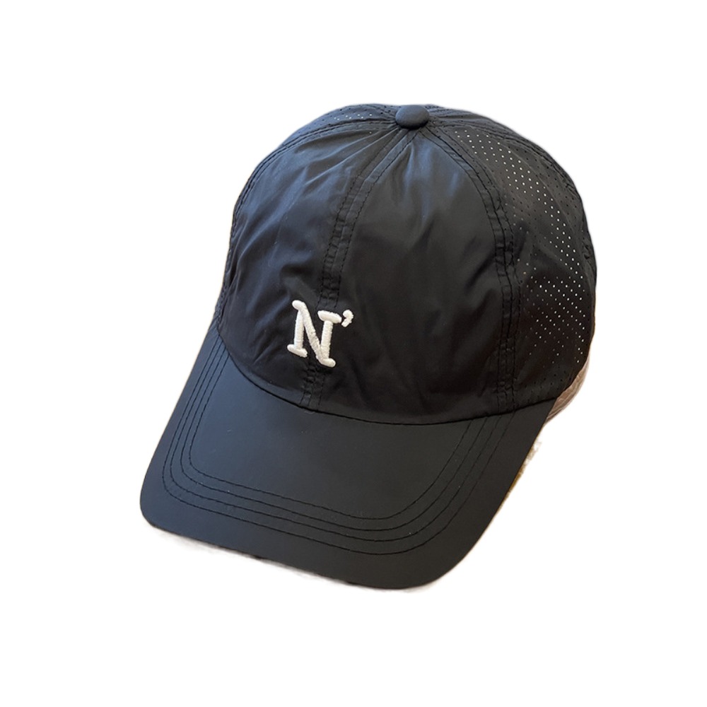 Casquette de baseball à broder - Embroidery Letter N avis et prix
