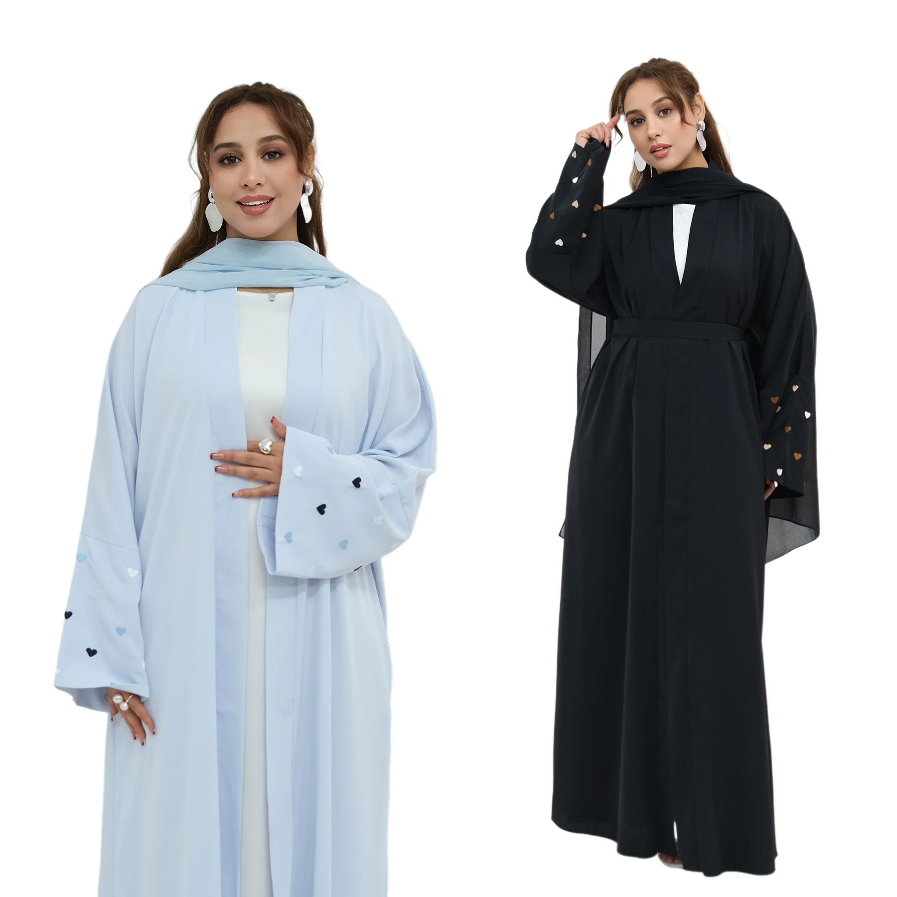 Nouvel ensemble de vêtements i - Embroidery Kebaya avis et prix