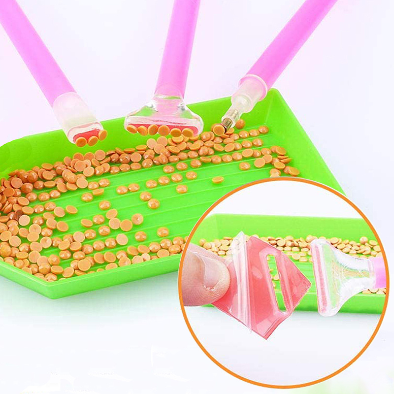 40 pièces de cire à modeler po - Embroidery Details avis et prix