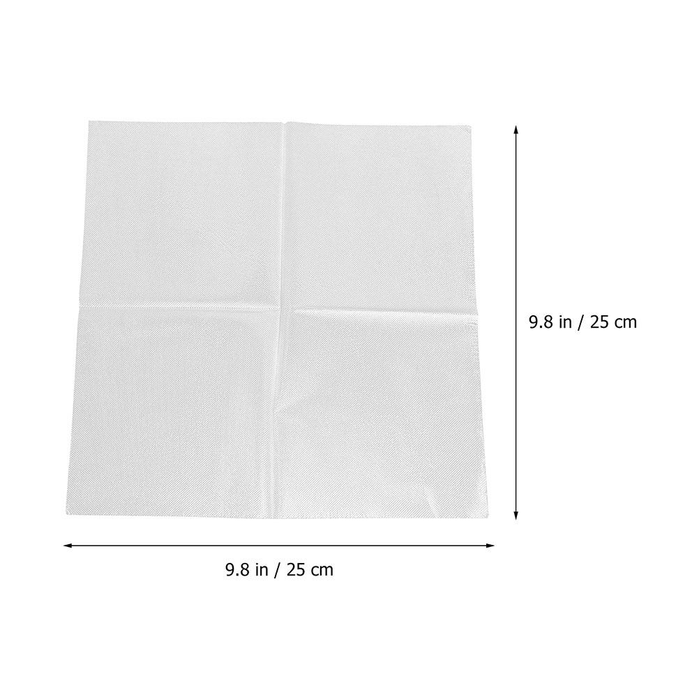 Kit de 8 papiers de transfert  - Water Soluble Stabilizer avis et prix