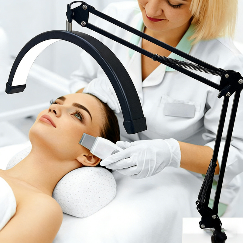 Lampe de beauté LED en forme d - Embroidery Eyebrow avis et prix