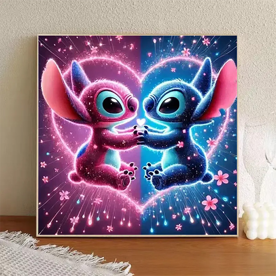 1 pièce - Potdemiel-5D-DIY - T - Embroidery Translate avis et prix