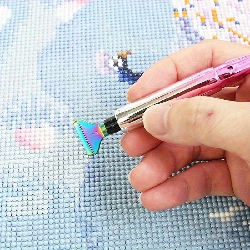 Stylo en forme de corne de cer - Embroidery Details avis et prix