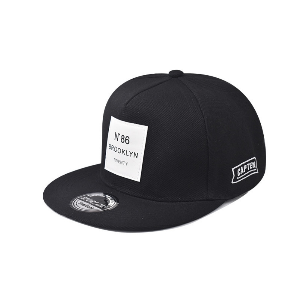 Casquettes de baseball décontr - Embroidery Letter N avis et prix