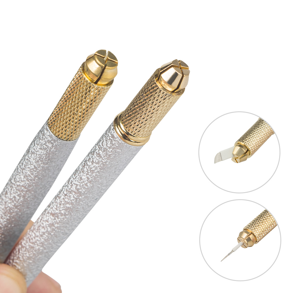 1pcs Microblading Double End M - Embroidery Converter avis et prix