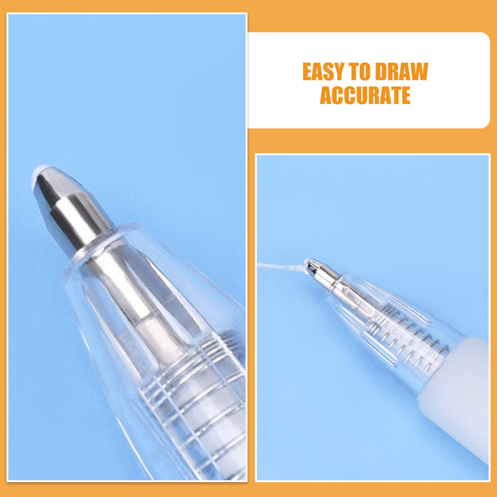 1 ensemble de stylos de traçag - Embroidery Eyebrow avis et prix